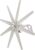 Home Free Energy 3000W 12V/24V/48V Solar Windmill Turbine Generator Kit with Wind Controller for Cabins