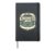 Home Health Aide HHA Caregiver Appreciation Gift Hardcover Journal, Black