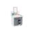 HomeStock Pretend Play Sink – Kids Bathroom Sink with Accessories & Hair Dryer
