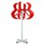 Home Vertical Axis Wind Turbine Kit 8000W Auto Windward 12V/24V