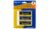 Homework White Erasers – 3 Pack (9 Erasers Total)