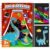 homicozy Art & Craft Activity for Kids – Foil Fun Dinosaurs & Scratch Art Book 2-in-1, No Mess Art Crafts for boys,DIY Creative Activity Kit,Gifts for Boys and Girls Ages 4, 5, 6, 7, 8, 9, Travel Toys