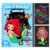 homicozy Art & Craft Activity for Kids – Foil Fun Mermaids & Scratch Art Book 2-in-1, No Mess Art Crafts for Girls,DIY Creative Activity Kit,Gifts for Girls Ages 4, 5, 6, 7, 8, 9, Travel Toys