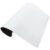 HOMOCONO Magnetic Dry Erase Board for Refrigerator Whiteboard Blank Plastic Write Board with Pet Material Erasable and Reusable Planner for Home and Office Use