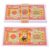 Homoyoyo Chinese Paper Money for Ancestor Worship Funeral Banknotes with Ritual Versatility and Portable Packaging, Easy to Burn Paper Money Set for Memorial Events and Qingming Festival