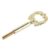 Homoyoyo Copper Lamp Switch Knob Replacement for Table Lamp with User-Friendly Operation and Vintage Style for Home Use