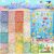 HomSeon 3000+ PCS Kids Stickers Bulk for Water Bottles