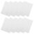 HOMSFOU 10 Sheets Round Double Sided Adhesive Dots Stickers with Invisible Finish for Effortless Application, Foam Material, for Crafts and Scrapbooking Projects