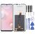 Honcayd for HTC Desire 20+ LCD Screen with Digitizer Full Assembly