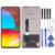 Honcayd LCD Screen and Digitizer Full Assembly for HTC Desire 21 Pro 5G