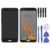 Honcayd LCD Screen for HTC U11 with Digitizer Full Assembly (Black)