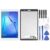 Honcayd OEM LCD Screen for Huawei MediaPad T3 8.0 KOB-L09 with Digitizer Full Assembly (White)