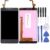 Honcayd OEM LCD Screen for Lenovo Lemon K3 / K30-T / A6000 / K30-W with Digitizer Full Assembly