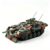 honchoes STRV 103B Tank Building Set for Adults