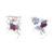 Honey-Can-Do Oversize 50 lbs Collapsible Clothes Drying Rack and Heavy Duty Gullwing Drying Rack Bundle