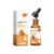 Honey Eye Serum, Hydrating Under-Eye Essence for Moisturizing
