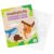 Honeysticks My First Coloring Book for Toddlers 1-3, Large Cute and Simple Images, 40 Pages, Fun and Educational Preschool Coloring Book for Kids Ages 2-4