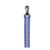 HongJP Trail Marker Tacks 18pcs High Visibility Reflective Backpacks Keychains Webbing Material Safety Straps Accessories Outdoor Tool