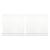 HONMEET Treadmill Tablet Holder Easy Installation 2pcs Acrylic Reading Stand Sturdy Device Support, Acrylic Rack for Book and Paperback Book for Treadmill Reading and Home Gym Use