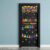 Honoson 50 Pcs Amazing Things Happen Here Classroom Door Decor Bulletin Board Set Motivational Door Decor Inspirational Welcome Cutout for Classroom Back to School Educational Activities