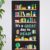 Honoson 50 Pcs Read Book Theme Classroom Door Decor Bulletin Board Set It’s a Great Day to Read! Door Decor Back to School Cutout for Educational Activities