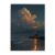 Honozo Golden Cloud Sunset Beacon Wood Jigsaw Puzzle, 500-Piece, Gentle Family Game