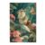Honozo Sunlit Rock Chipmunk Wooden Puzzle, 1000-Piece Jigsaw for Adults, Family Leisure Toy