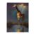 Honozo Sunset Savannah Tall Giraffe Wooden Puzzle, 500-Piece Jigsaw for Adults, Unique Tropics Animal Oil Art, Brain Challenge