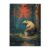 Honozo Sunset Woods White Bear Wood Puzzle, 500-Piece Jigsaw for Adults, Light Brain Training Game