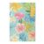 Honozo Tropics Hibiscus Flowers 1000-Piece Wooden Jigsaw Puzzle, Floral Pattern Art, Ideal for Relaxation & Family Fun