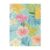 Honozo Tropics Hibiscus Flowers 500-Piece Wooden Jigsaw Puzzle, Floral Pattern Art, Ideal for Relaxation & Family Fun