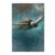Honozo Wood Jigsaw Puzzle 1000-Piece Patterned Shells Marine Turtle