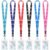 HONSIO 6 Pack Cruise Lanyard for Ship Cards, Cruise Essentials 2026