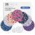 HONYOU 35Pack Libre 3 & 3 Plus Sensor Covers Waterproof & Bump-Proof Shells