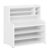 HOOBRO Desktop File Organizer, 7-Tier Desktop Letter Sorter, Mail Holder