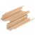 HOOWIFFY 30pcs Wooden Pencils Set for Students and Adults, Smooth Writing and Erasable Handwriting, Sturdy Wood and Graphite Material, for School and Scrapbooks