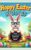 Hoppy Easter Riddles : Clever Bunny Brain Teasers Full of Fun and Giggles