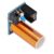 Horett Mini Coil Kit High Voltage Wireless Power DIY Module