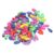 Horett Pencil Top Eraser, Design Eraser Topper for School Office
