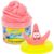 Horizon Group USA Scented Slime with Topper, Patrick, Bubblegum Butter