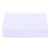 Horizontal Lined Index Cards Paper 3×5 400pcs Inch White for Study
