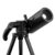 HOROX Maksutov-Cassegrain Telescopes for Adults Astronomy, 80mm Aperture 850mm Catadioptric Compound Telescope, Compact Portable Travel Telescope, w. Pro Tripod & Phone Adapter