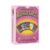 HORRDOM GO FISH Rushflip 21, Blackjack Flip Style Card Game, Easy to Play, Board Games for Family, Game Night, Parties, Travel, Race for Perfect 21! 2-6 Players, 20+ Minutes, Ages 8+