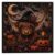 Horror Rhinestone Painting Craft – Halloween Rhinestone Art