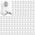 Hortsun 150 Pack Non Shunted LED Tombstones T8 T10 T12 Lamp Holder, Bulb Holder Non Shunted Tombstones T8 LED Fluorescent Tube Replacement Light Socket for Ballasts Replacements Kit (with Wire)