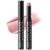 HOSAILY Rose Pink Cream Shimmer Eyeshadow Stick, Satin Gloss Subtle Metallic Eye Crayon Shadow for Women, Multi Use Waterproof Smudge Proof Glitter Eye Brightener Highlighter Pencil Everyday Makeup