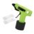 Hot Adhesive Device Fast Heating Adhesive Applicator Set Includes 20pcs Sticks For Projects And Household Repairs
