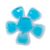 Hot Cold Gel Pack for Hiking Breaks, Flexible Segmented PVC Cooling Pad, Portable Outdoor Recovery Accessory Gel Compress Outdoor Cooling Warm Cold Comfort Pad Hiking Break