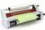 Hot Cold Roll Laminator, 700W Single and Dual Sided Laminating Machine
