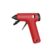 Hot glue gun kit – Dual temperature, precision nozzle and easy-to-grip trigger